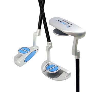 TimeForGolf - Dunlop Junior putter