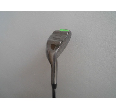 Time For Golf - vše pro golf - Longridge Safety hybridní železo 18°, pánské, pravé, ocel