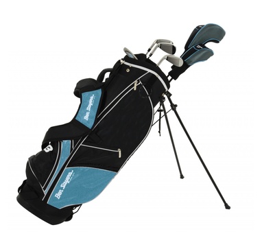 TimeForGolf - Ben Sayers M8 Kompletní set (Standbag) - Lady RH Graphite