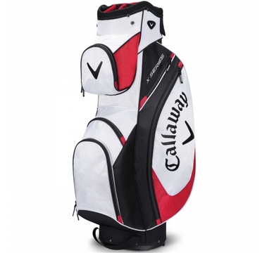 TimeForGolf - Callaway X Series cartbag