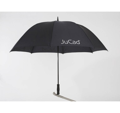 TimeForGolf - JuCad deštník černý