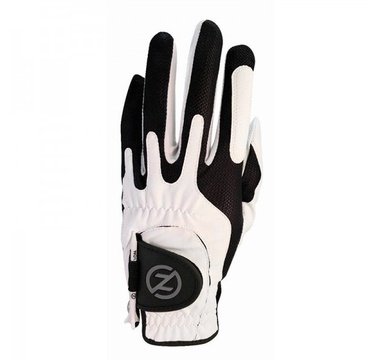 TimeForGolf - Zero Friction golfová rukavice LH bílá univerzální velikost