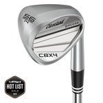 Time For Golf - Cleveland dámské wedge CBX4 zipcore 50°/12° SB graphite Recoil Dart 50 RH