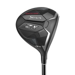 Time For Golf - Srixon dřevo ZX MKII #5 18° graphite ProjectX HZRDUS Red GEN4 60 regular RH