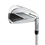 Time For Golf - TaylorMade set Stealth 5-PW steel KBS Max MT 85 regular RH