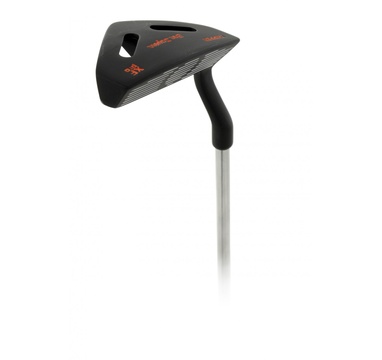 TimeForGolf - Ben Sayers XF Pro Chipper LH - Regular Steel Flex