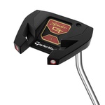 Time For Golf - TaylorMade putter Spider GT black single bend 35" LH