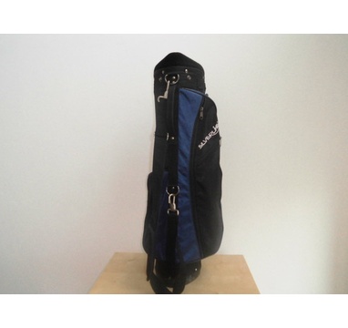 Time For Golf - vše pro golf - Silverline junior cartbag