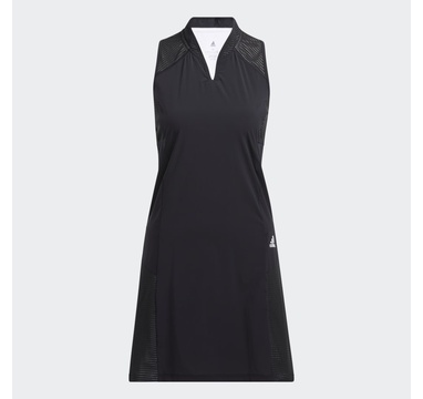 TimeForGolf - Adidas W šaty HEAT.RDY SLEEVELESS černé M