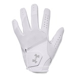 Time For Golf - Under Armour dámská rukavice IsoChill bílá LH S