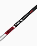 Time For Golf - KBS shaft MAX GRAPHITE IRON Parallel 75g .370"