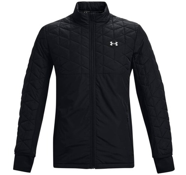 TimeForGolf - Under Armour budna CG Reactor VLAP Hybrid černá L