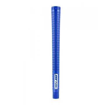 TimeForGolf - Grip PURE Pro Blue 60 modrý