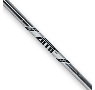 TimeForGolf - True Temper AMT Black Taper