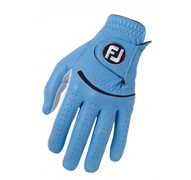 TimeForGolf - FootJoy rukavice SPECTRUM modrá LH