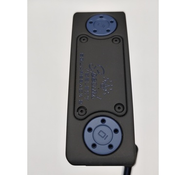 TimeForGolf - Scotty cameron special select squareback 2 35" RH