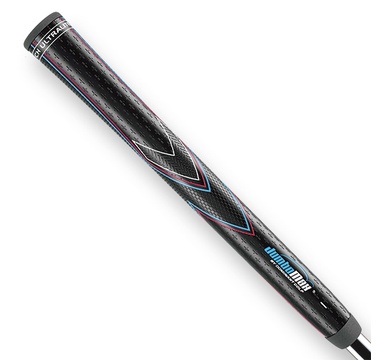 TimeForGolf - JumboMax grip STR8 Tech JMX Ultralite