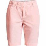 Time For Golf - Under Armour W kraťasy Links Short růžové M