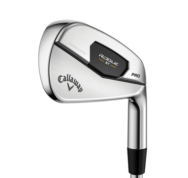 TimeForGolf - Callaway set Rogue ST Pro 5-PW steel Project X Rifle Tour Flighted 105 regular RH