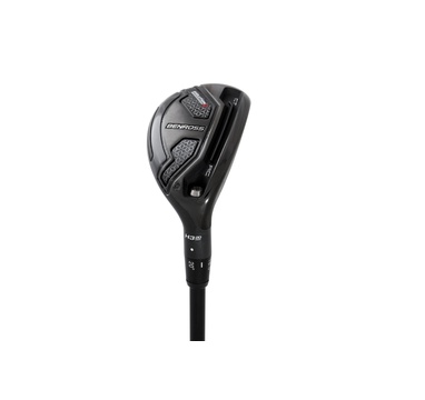 TimeForGolf - Benross hybrid Evolution R H4 24° graphite KuroKage regular RH