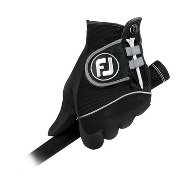 TimeForGolf - FootJoy rukavice RainGrip černá LH