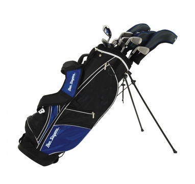 TimeForGolf - Ben Sayers M8 Kompletní set (Standbag) - Men RH Graphite