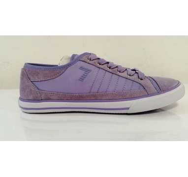 TimeForGolf - Emporio Armani EA7 W boty Joe fialové Eu40