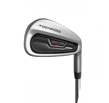 TimeForGolf - Benross set Evolution R 4-PW