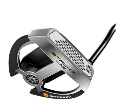 TimeForGolf - Odyssey putter Stroke Lab 2-Ball Fang
