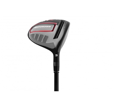 TimeForGolf - Benross dřevo HTX Left Handed #5 19° graphite KuroKage regular LH