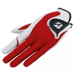Time For Golf - Bridgestone Jr rukavice GLG55J bílo červené LH L