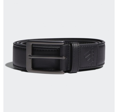 TimeForGolf - Adidas pásek Stretch - černý