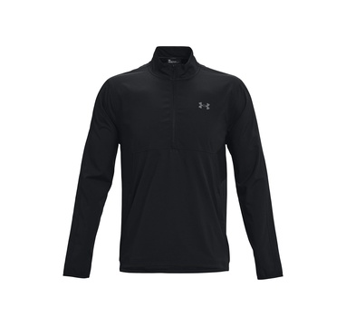 TimeForGolf - Under Armour pánská bunda Storm Windstrike HZ černá XL