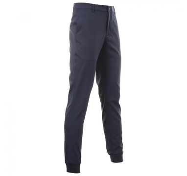 TimeForGolf - Puma kalhoty Jackpot Jogger - tmavě modré 32/32