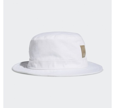 TimeForGolf - Adidas klobouk Adi - bílý