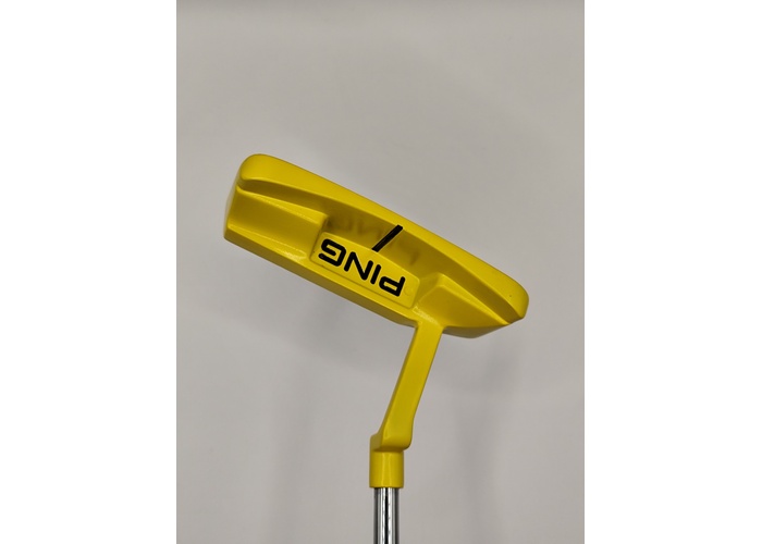 TimeForGolf - PING PUTTER KINLOCH CB SIGMA G 37" RH