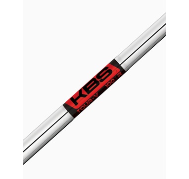 TimeForGolf - KBS shaft TOUR V steel IRON Taper