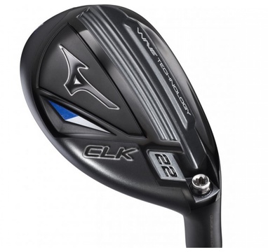 TimeForGolf - Mizuno hybrid CLK 20