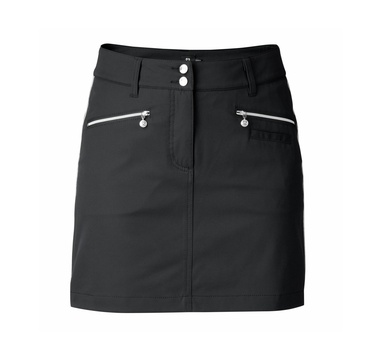 TimeForGolf - Daily Sports Golfová Sukně GLAM, Black