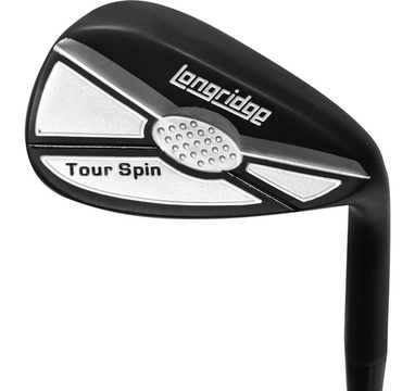 TimeForGolf - Longridge wedge