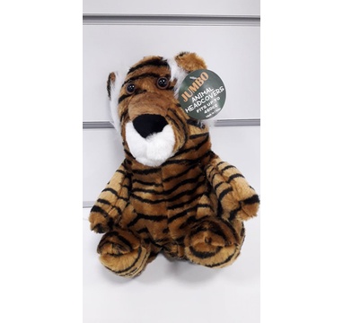 TimeForGolf - Hanimex zvíře head cover tygr Tiger