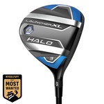 Time For Golf - Cleveland W dřevo Launcher XL Halo #3 15° graphite ProjectX Cypher ladies RH