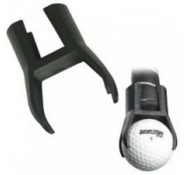 TimeForGolf - Longridge Deluxe násoska