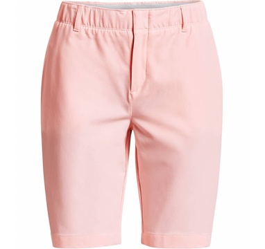 TimeForGolf - Under Armour W kraťasy Links Short růžové