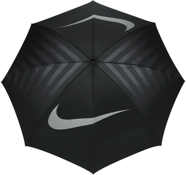 TimeForGolf - Nike deštník WINDSHEER LITE III 62" černý