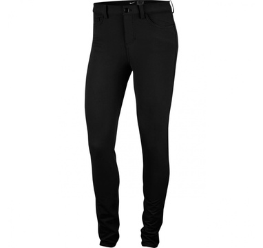 TimeForGolf - Nike W kalhoty Slim Warm černé