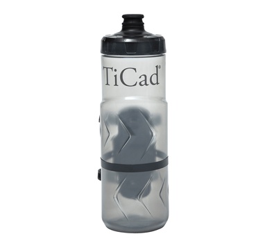 TimeForGolf - TICAD láhev na vodu s držákem