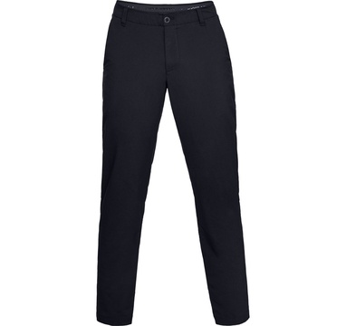 TimeForGolf - Under Armour kalhoty EU Performance Slim Taper Pant černá