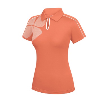 TimeForGolf - Adidas dámské polo tričko ClimaCool Tunic