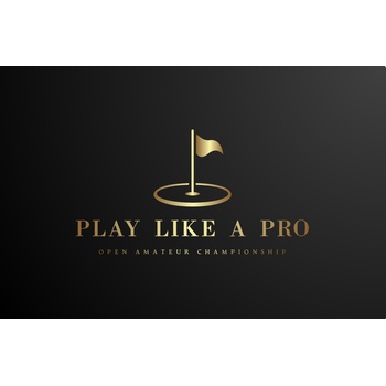 PLAY LIKE A PRO OPEN AMATEUR CHAMPIONCHIP